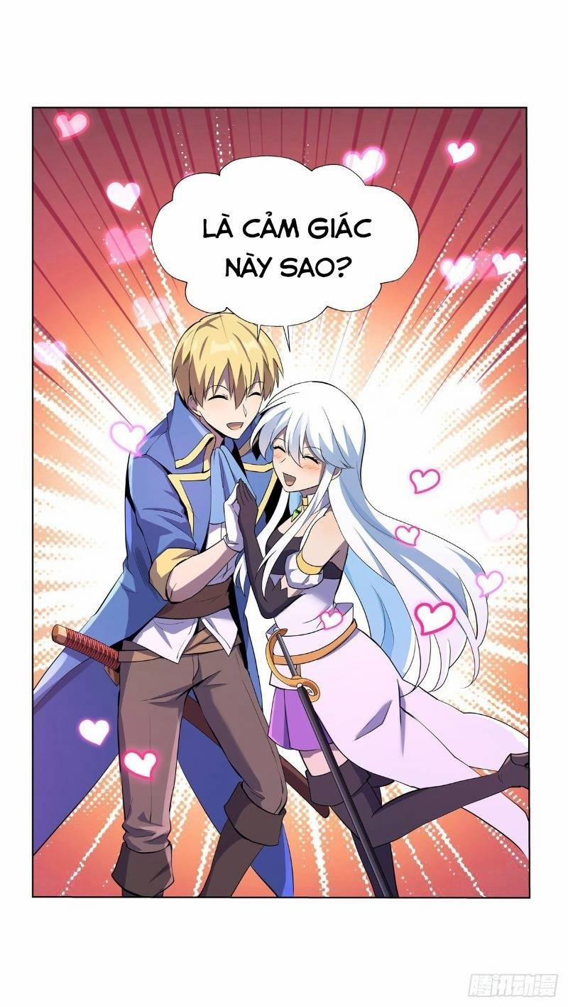 Ma Vương Thất Nghiệp 77 trang 24