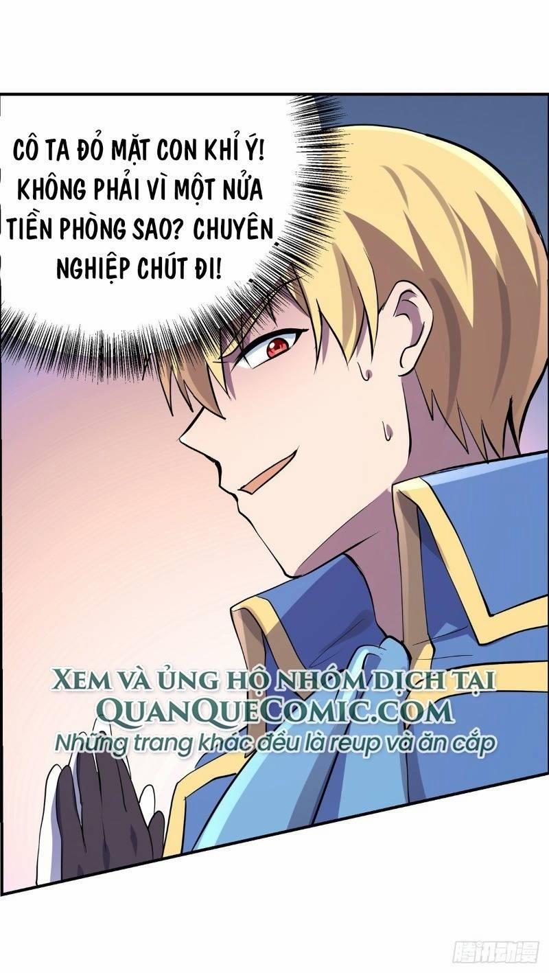 Ma Vương Thất Nghiệp 77 trang 25