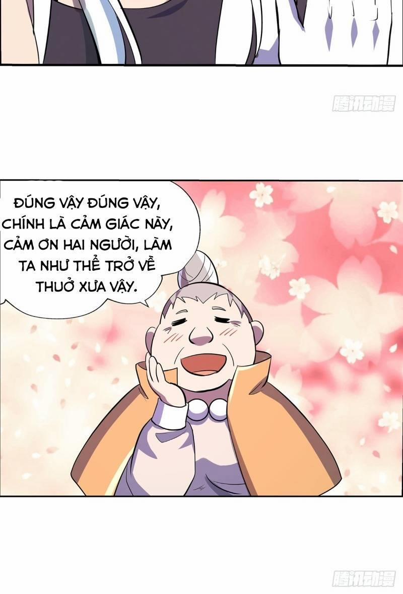 Ma Vương Thất Nghiệp 77 trang 27