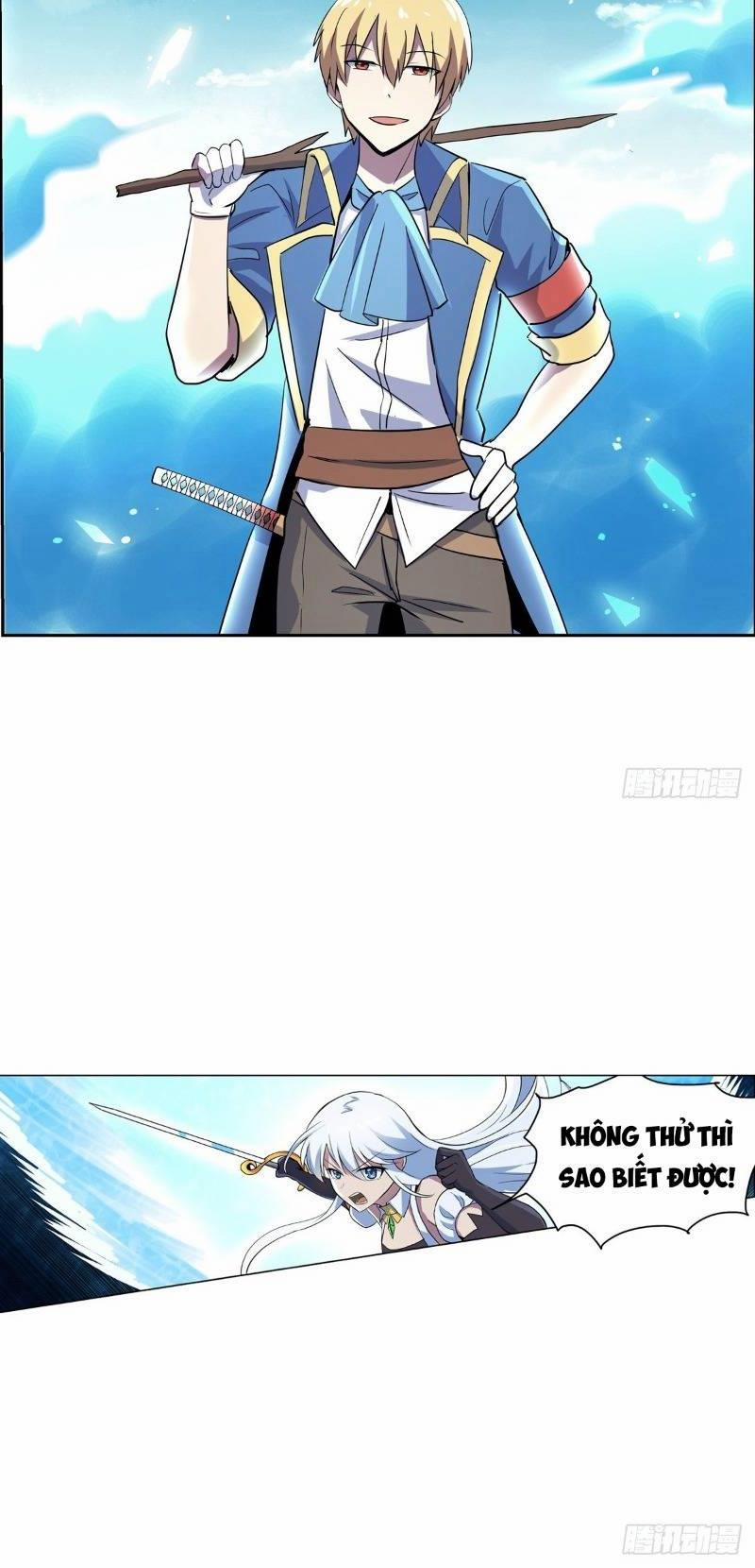 Ma Vương Thất Nghiệp 77 trang 3