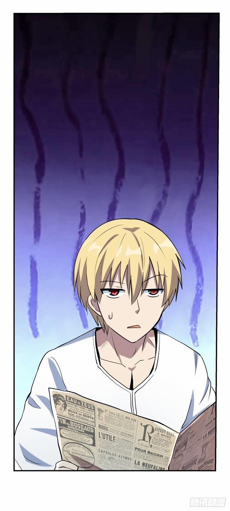 Ma Vương Thất Nghiệp 77 trang 31