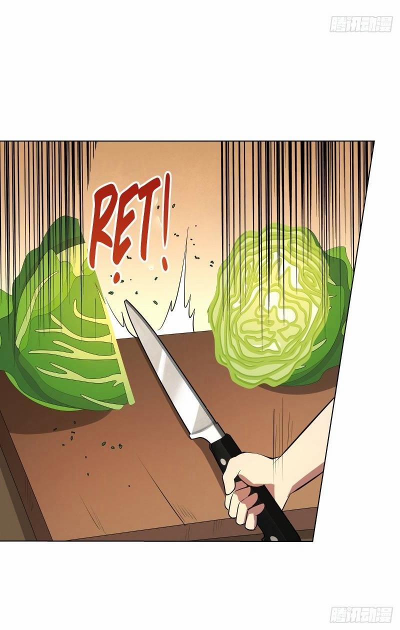 Ma Vương Thất Nghiệp 77 trang 33