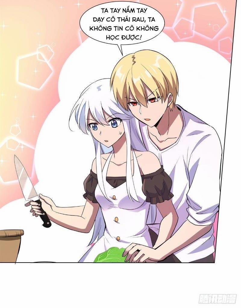 Ma Vương Thất Nghiệp 77 trang 37