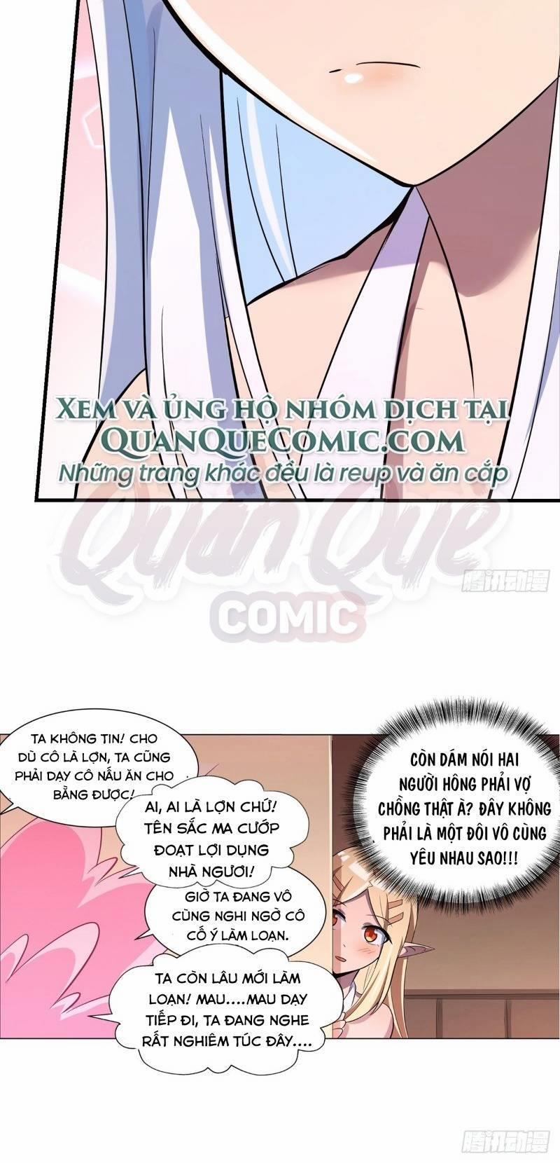 Ma Vương Thất Nghiệp 77 trang 39