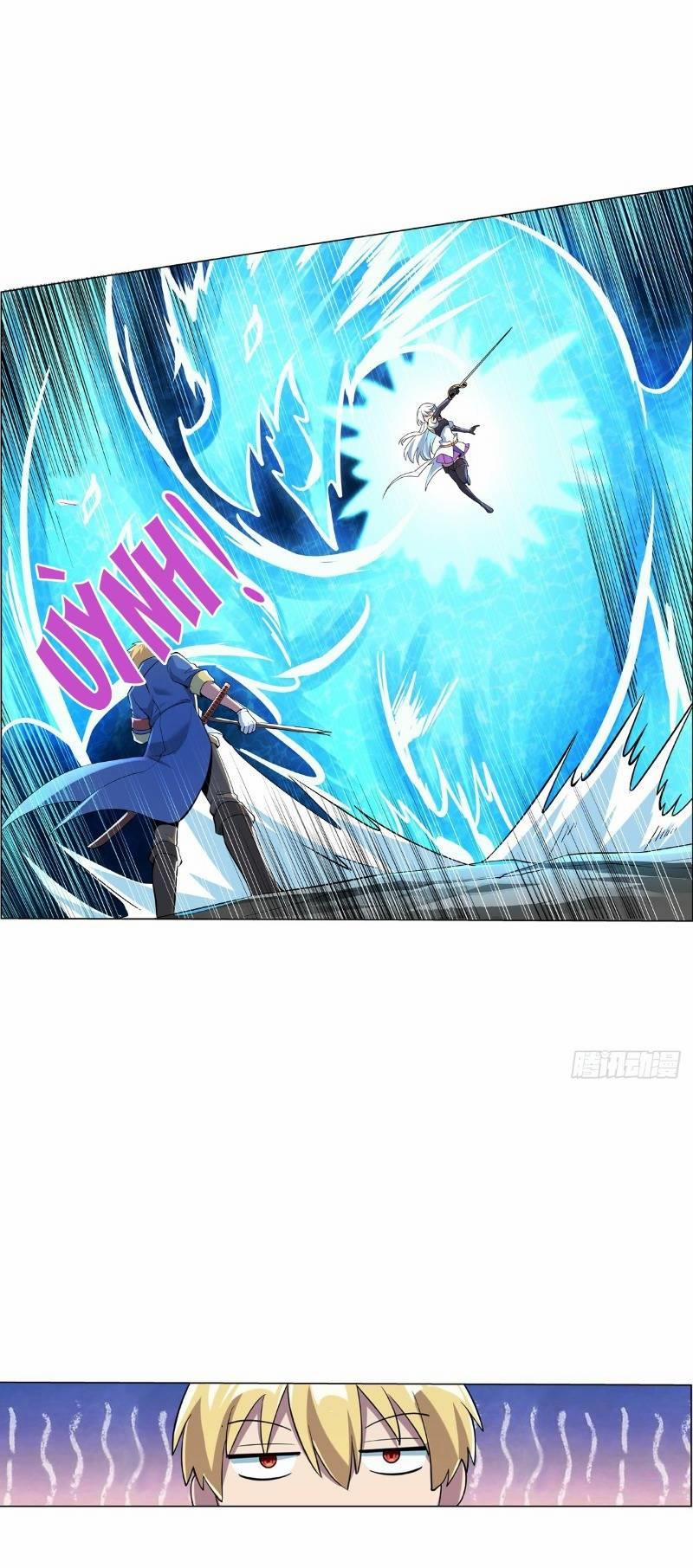 Ma Vương Thất Nghiệp 77 trang 4