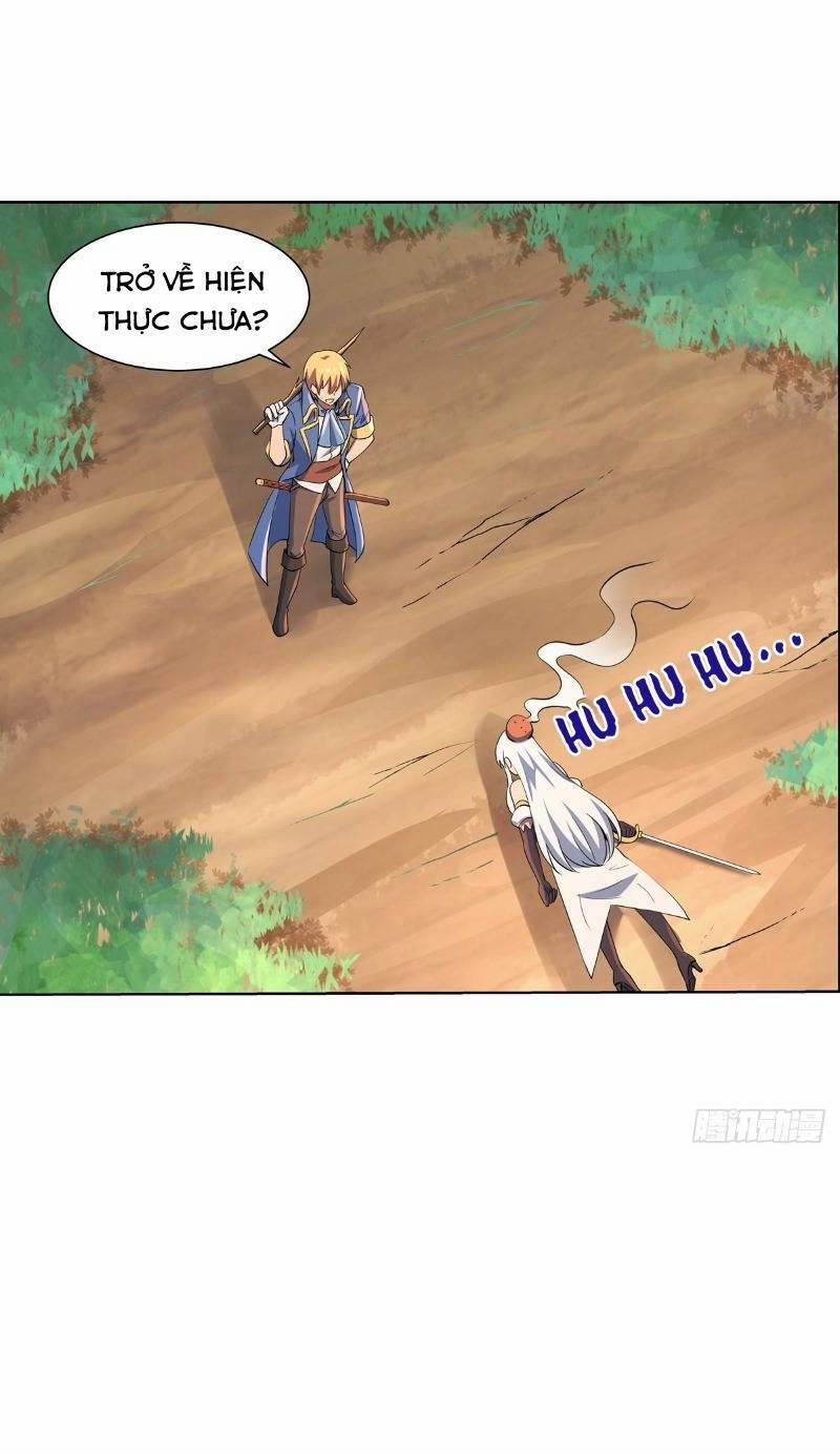 Ma Vương Thất Nghiệp 77 trang 6