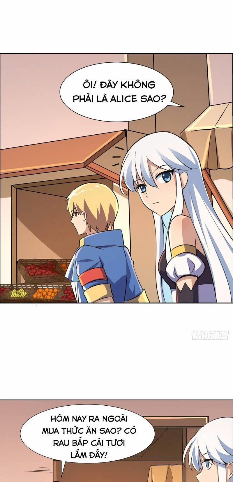 Ma Vương Thất Nghiệp 77 trang 8