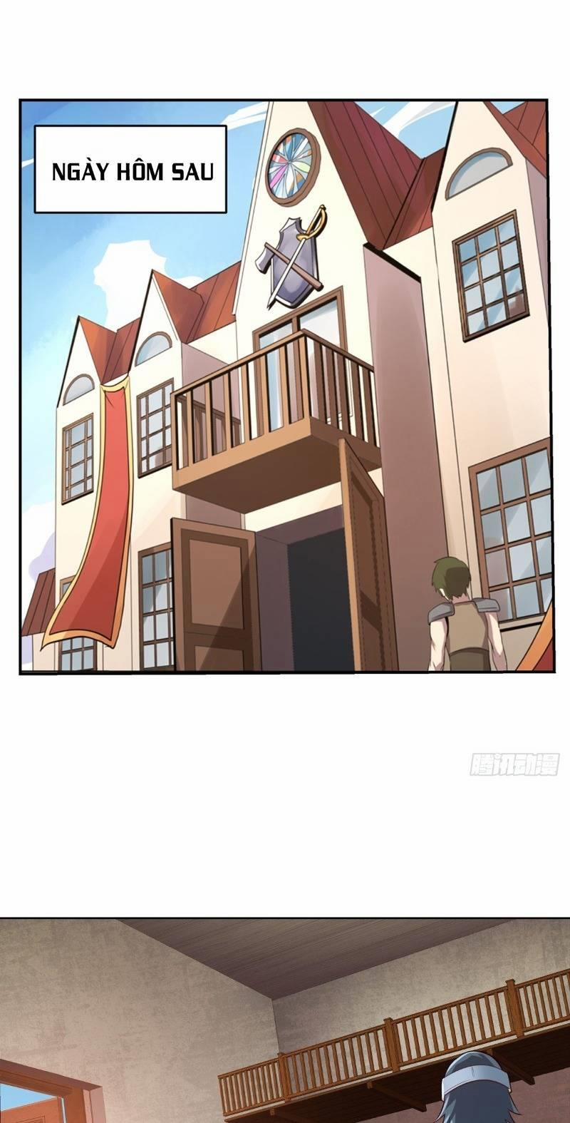 Ma Vương Thất Nghiệp 78 trang 0