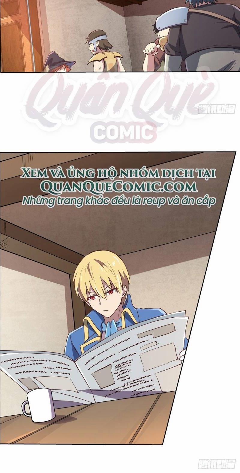 Ma Vương Thất Nghiệp 78 trang 1