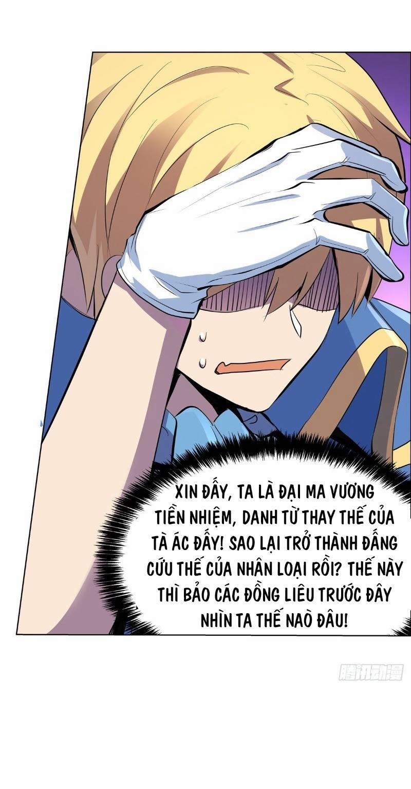 Ma Vương Thất Nghiệp 78 trang 10