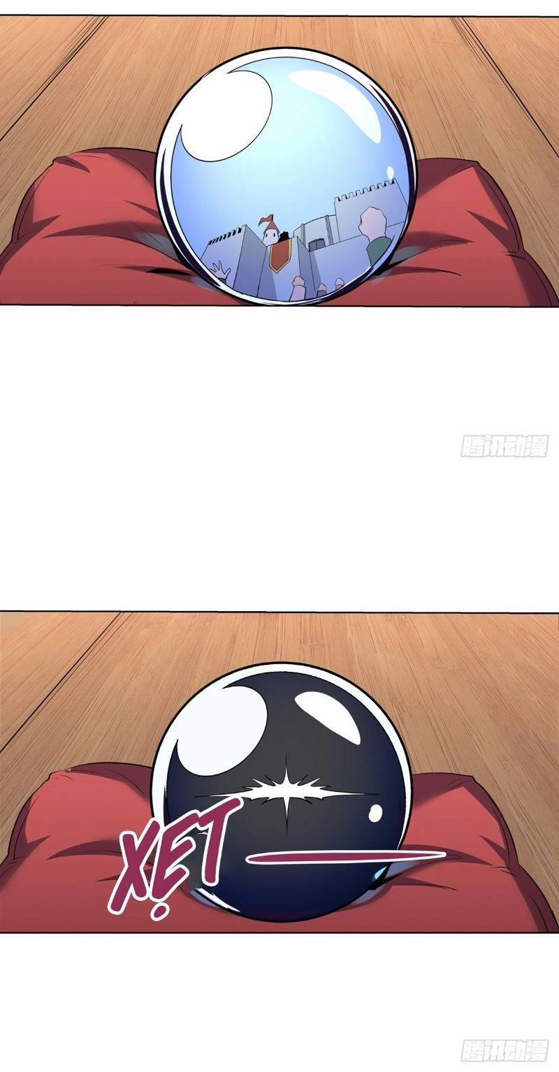 Ma Vương Thất Nghiệp 78 trang 11