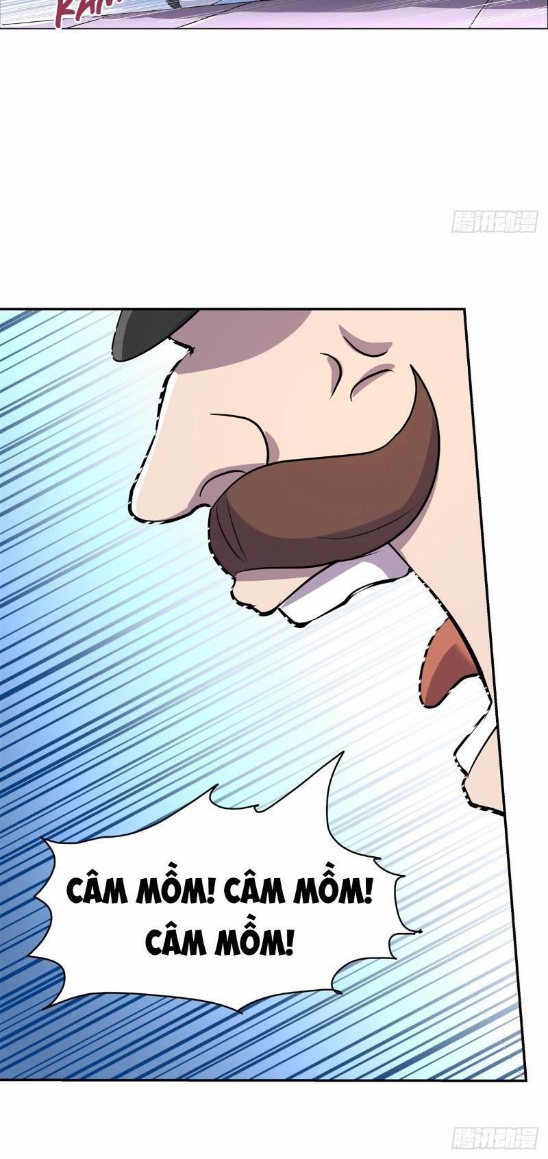 Ma Vương Thất Nghiệp 78 trang 13