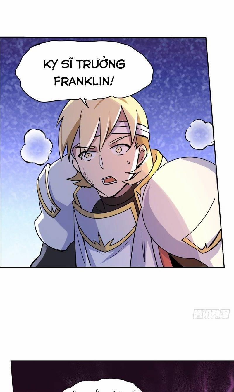 Ma Vương Thất Nghiệp 78 trang 14