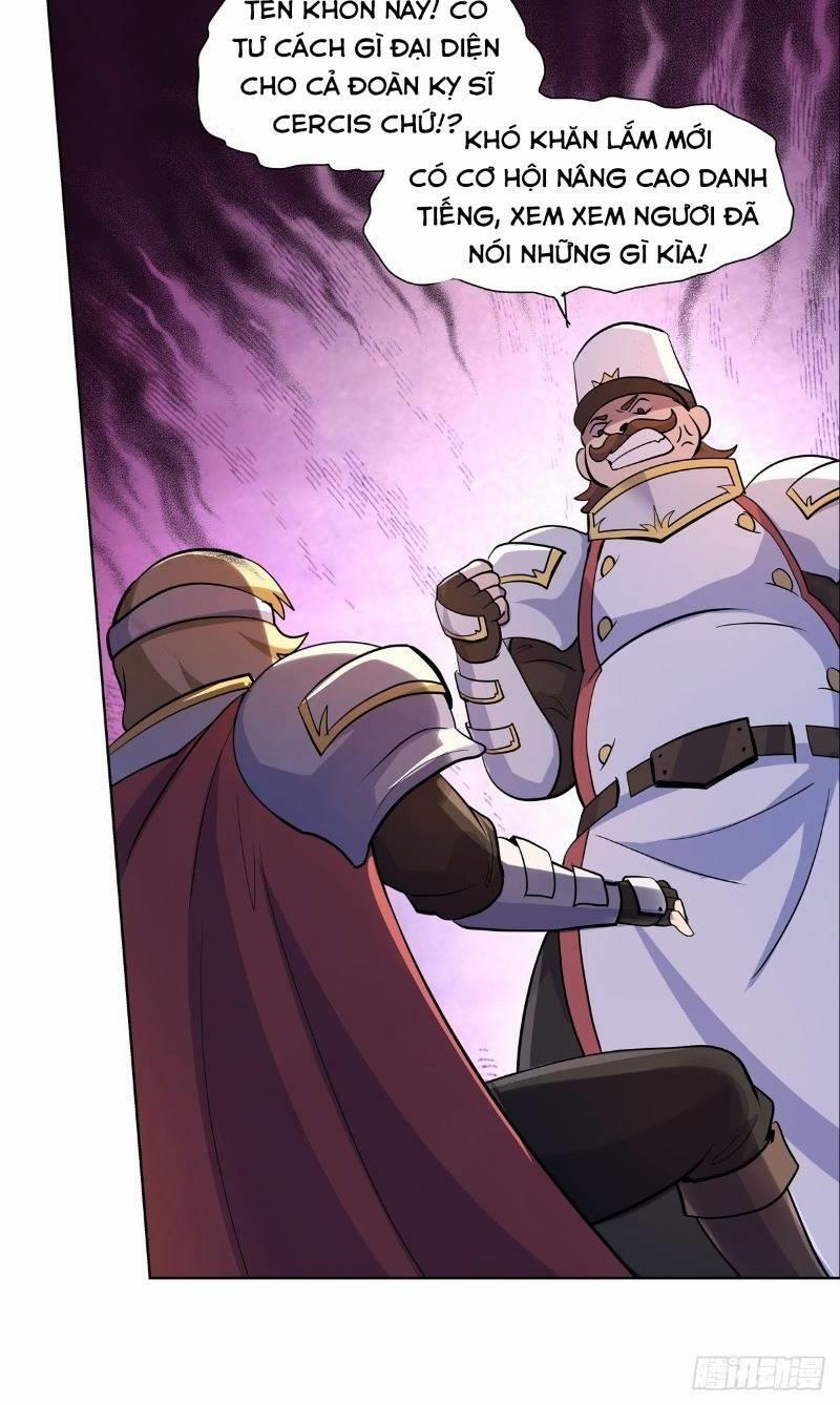 Ma Vương Thất Nghiệp 78 trang 15