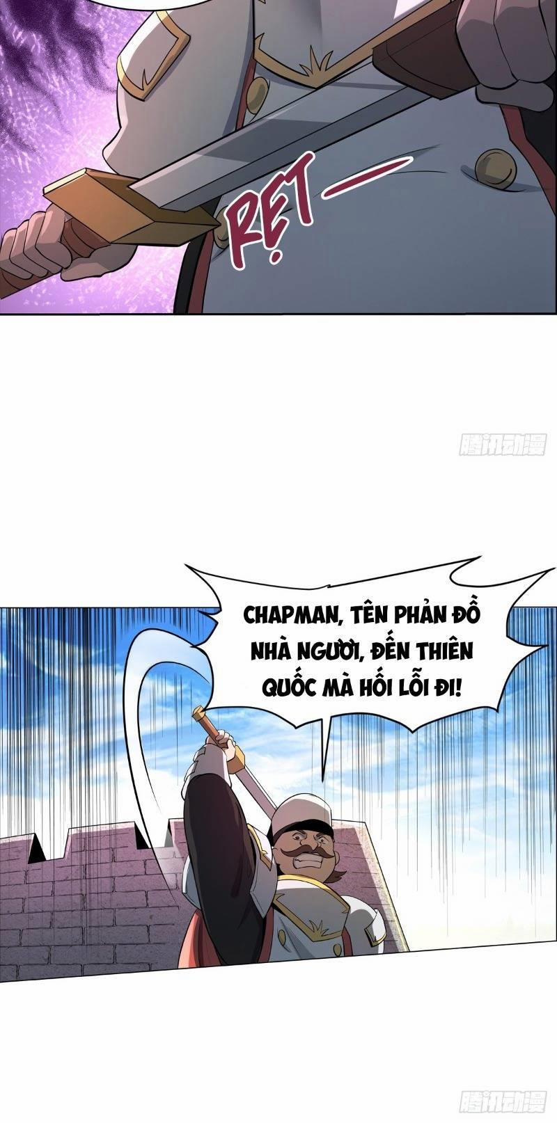 Ma Vương Thất Nghiệp 78 trang 17