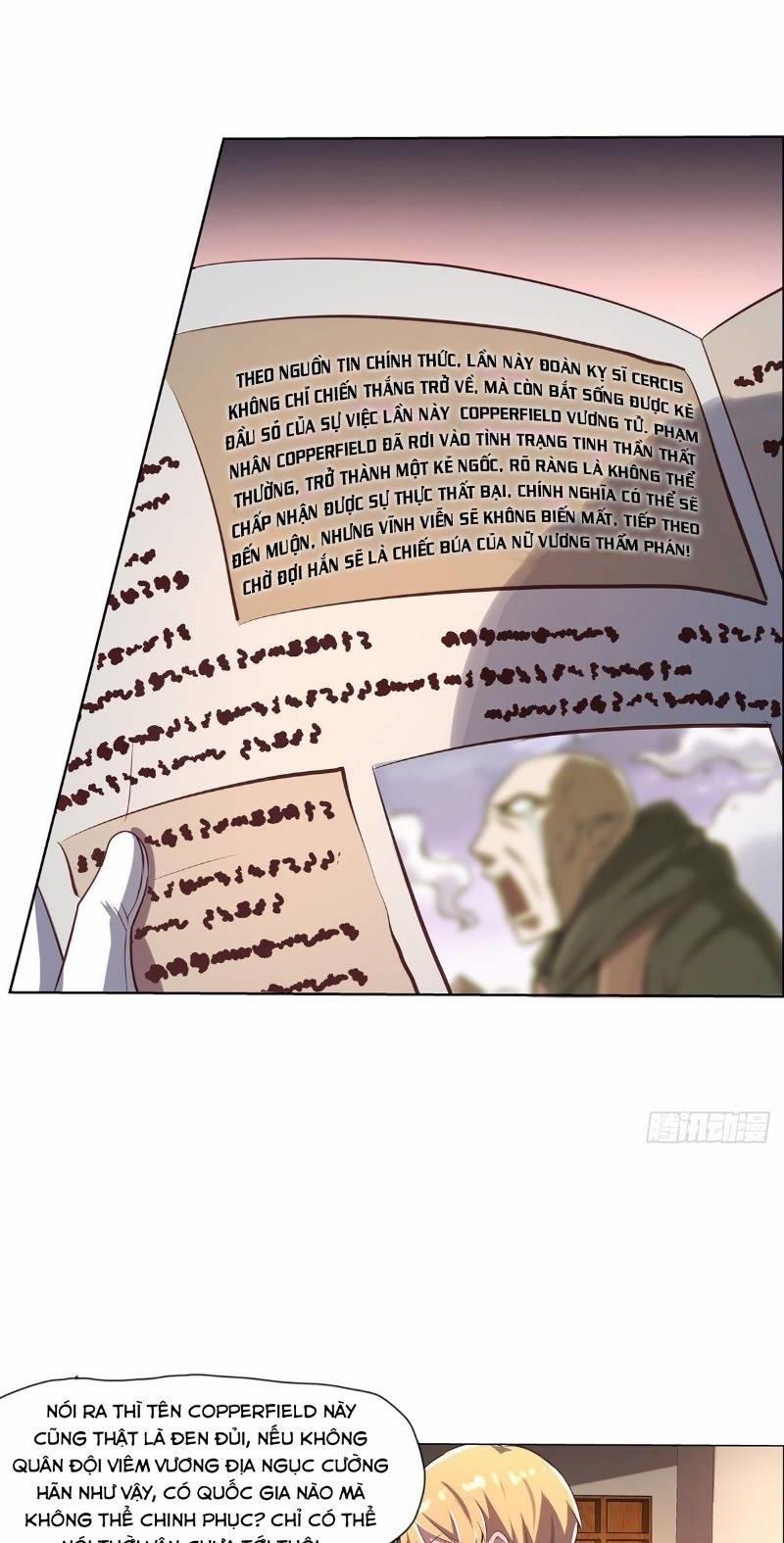 Ma Vương Thất Nghiệp 78 trang 2