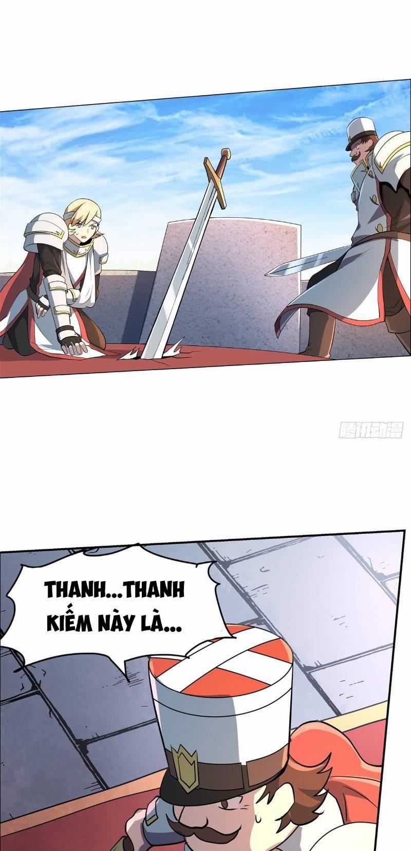 Ma Vương Thất Nghiệp 78 trang 20