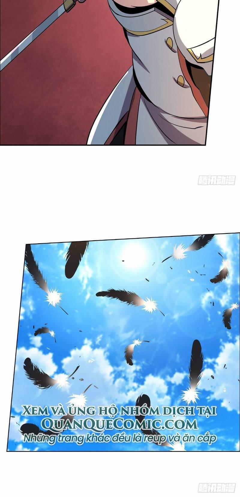 Ma Vương Thất Nghiệp 78 trang 21