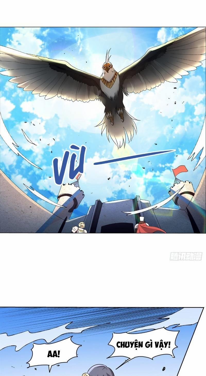Ma Vương Thất Nghiệp 78 trang 22