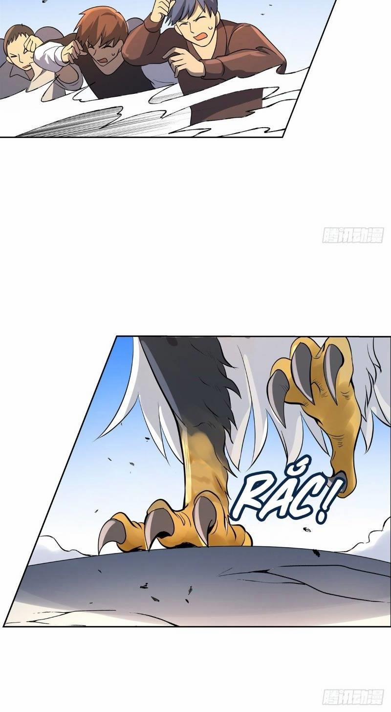 Ma Vương Thất Nghiệp 78 trang 23