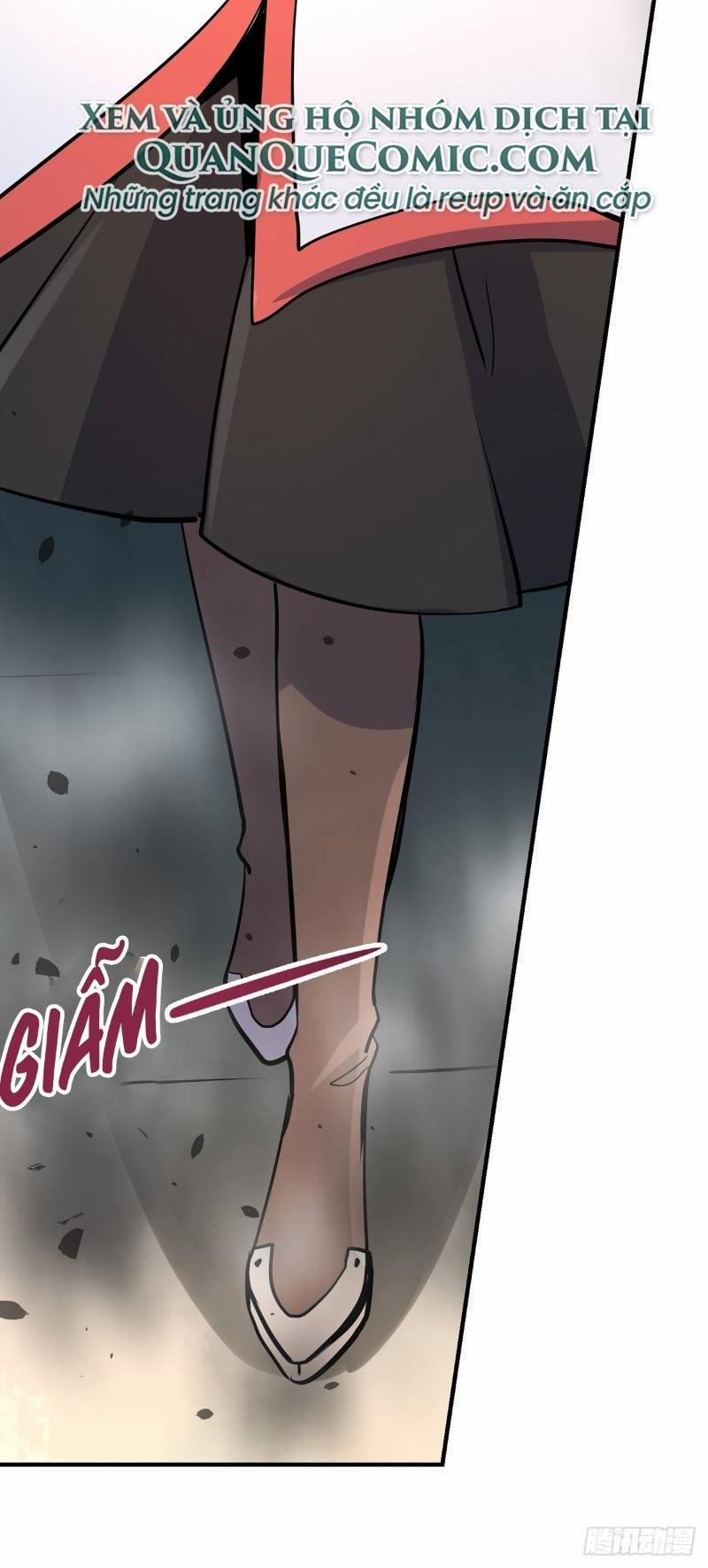 Ma Vương Thất Nghiệp 78 trang 25