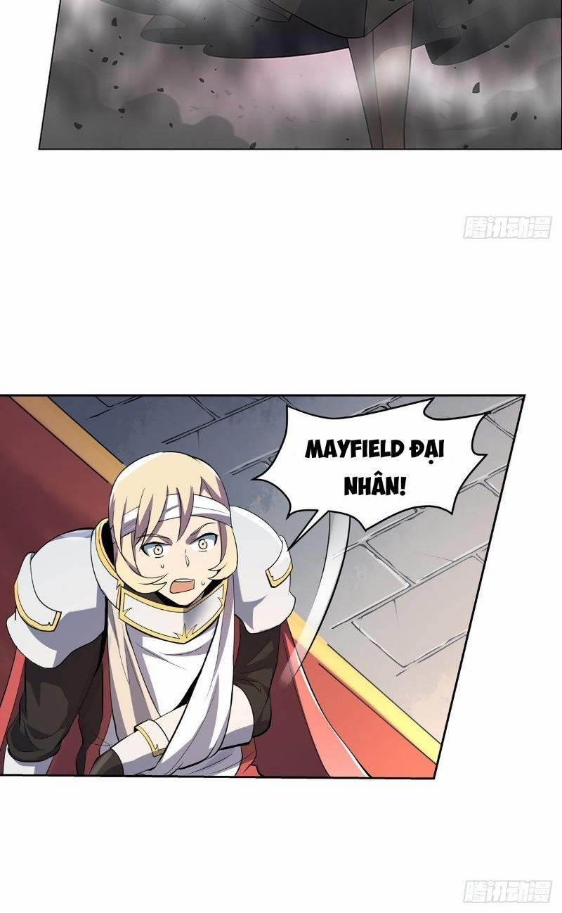 Ma Vương Thất Nghiệp 78 trang 27