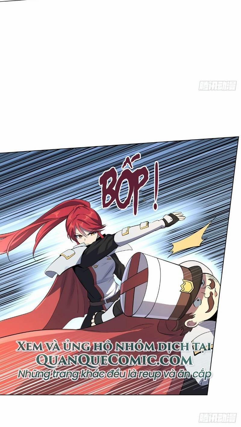 Ma Vương Thất Nghiệp 78 trang 29