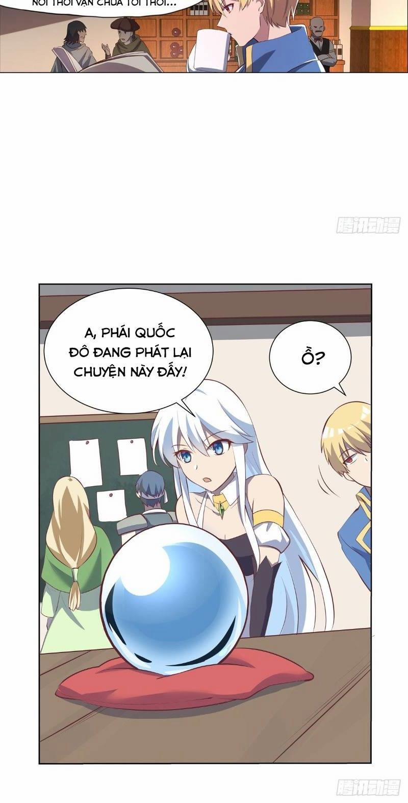 Ma Vương Thất Nghiệp 78 trang 3