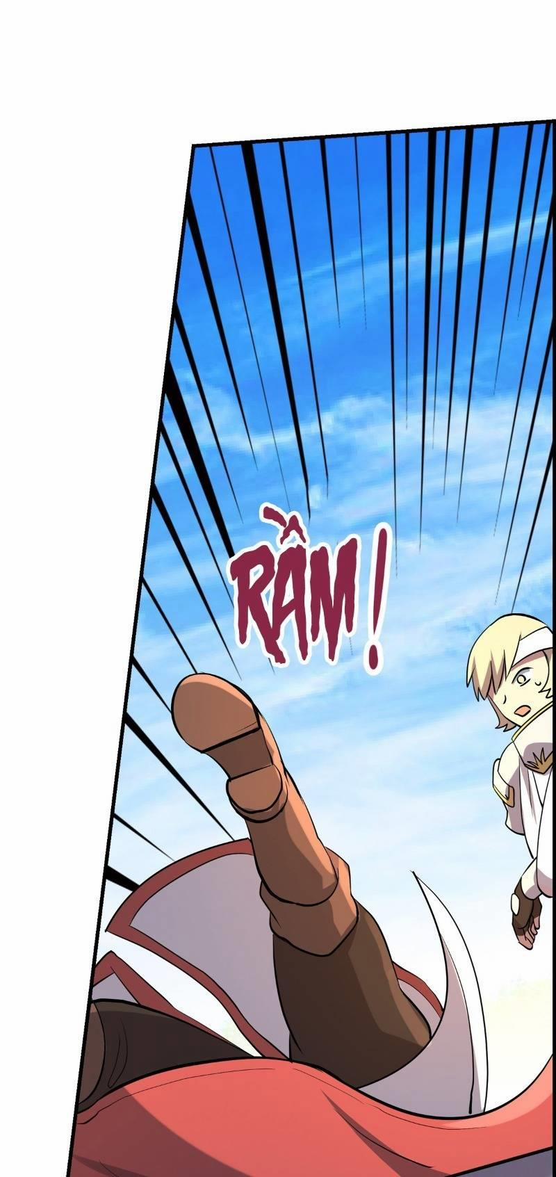 Ma Vương Thất Nghiệp 78 trang 30