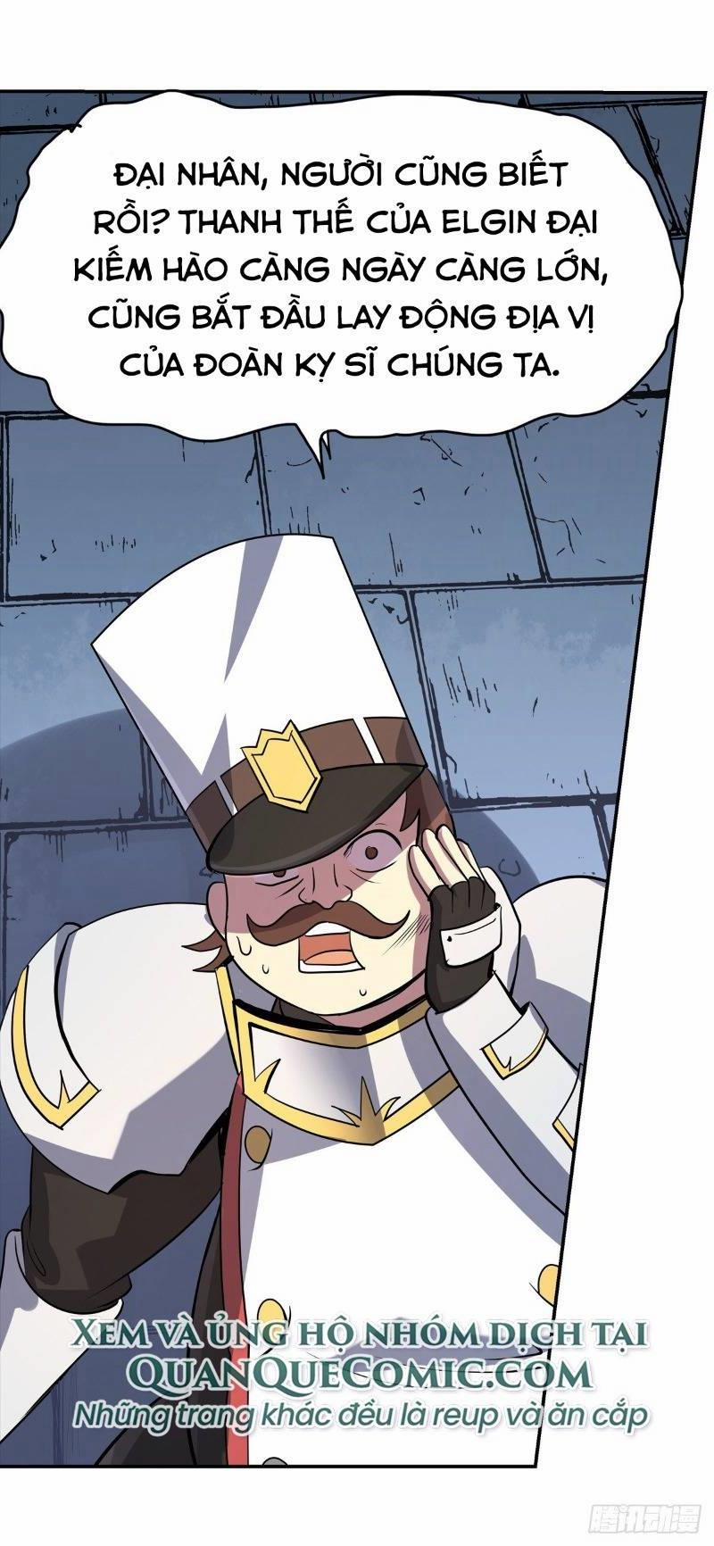 Ma Vương Thất Nghiệp 78 trang 32