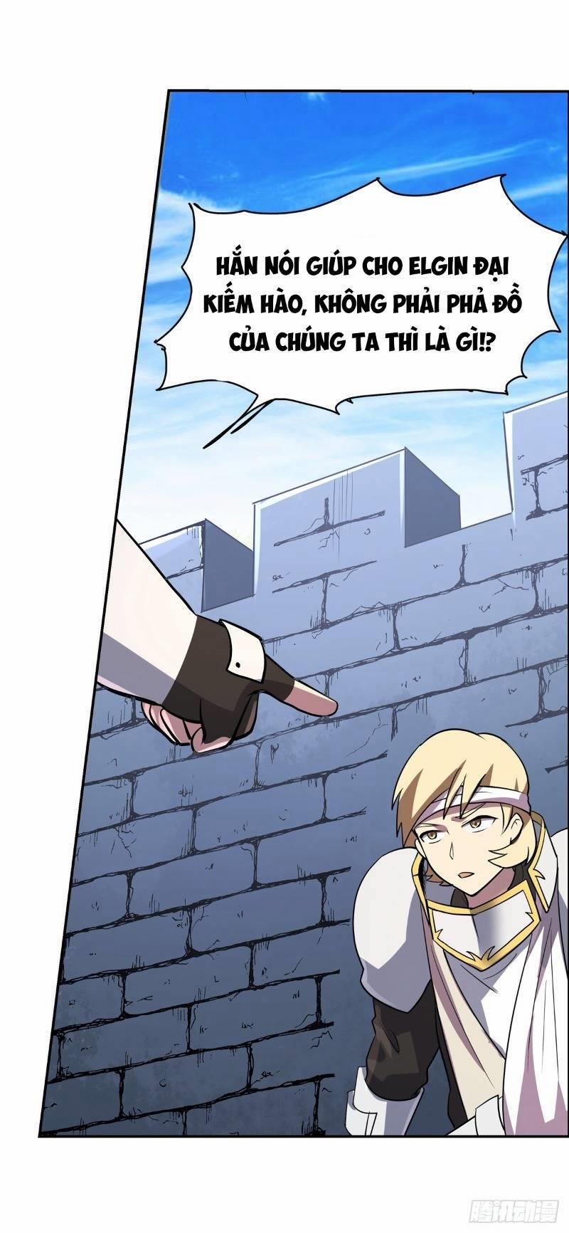 Ma Vương Thất Nghiệp 78 trang 33