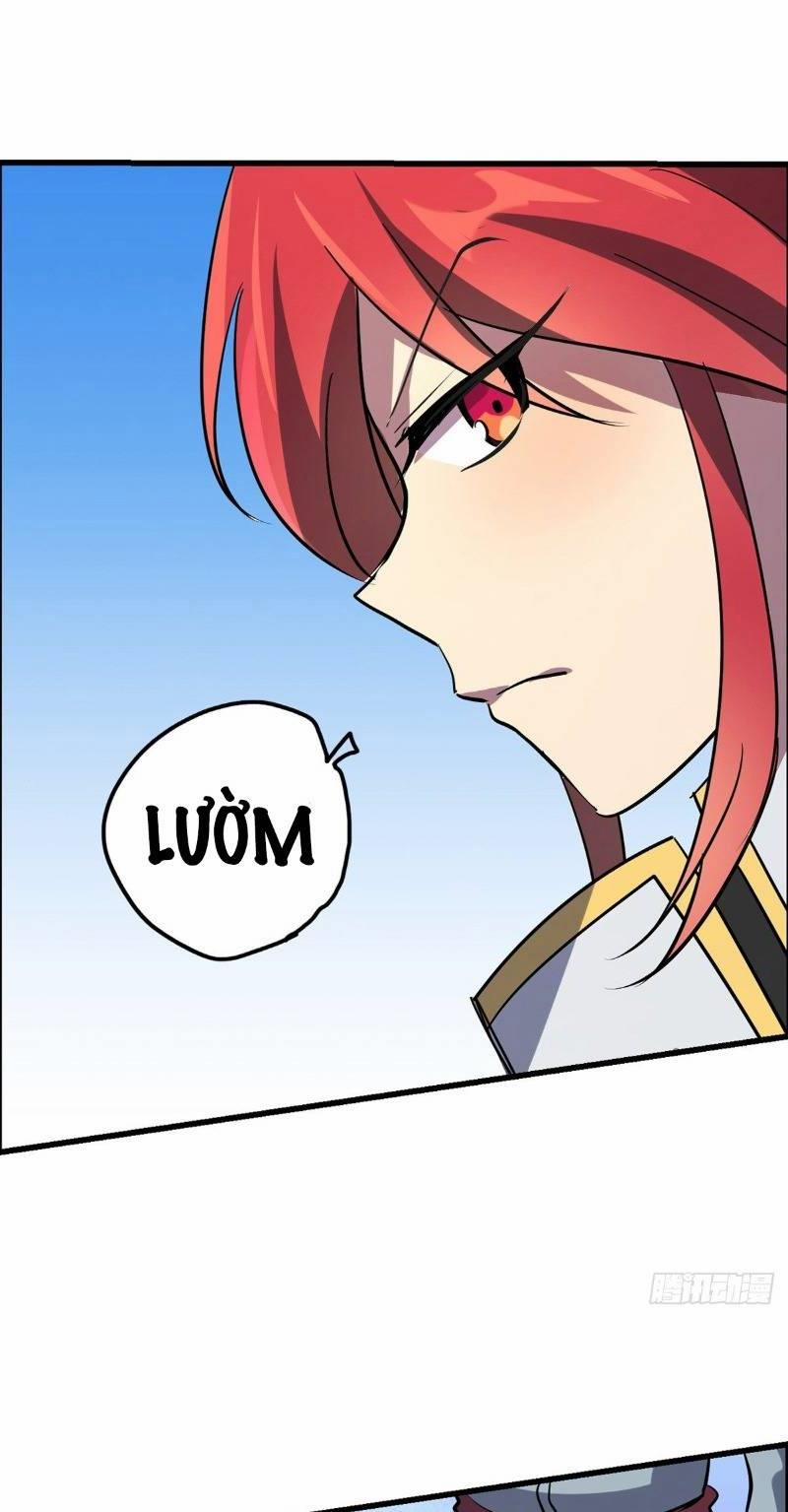 Ma Vương Thất Nghiệp 78 trang 34