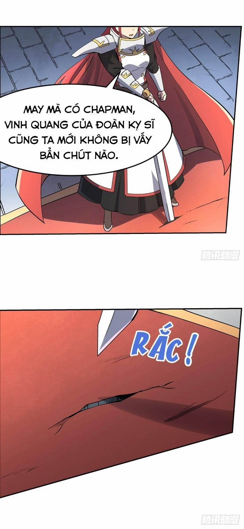 Ma Vương Thất Nghiệp 78 trang 36