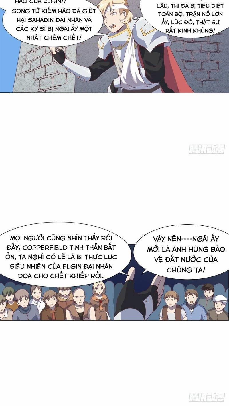 Ma Vương Thất Nghiệp 78 trang 5