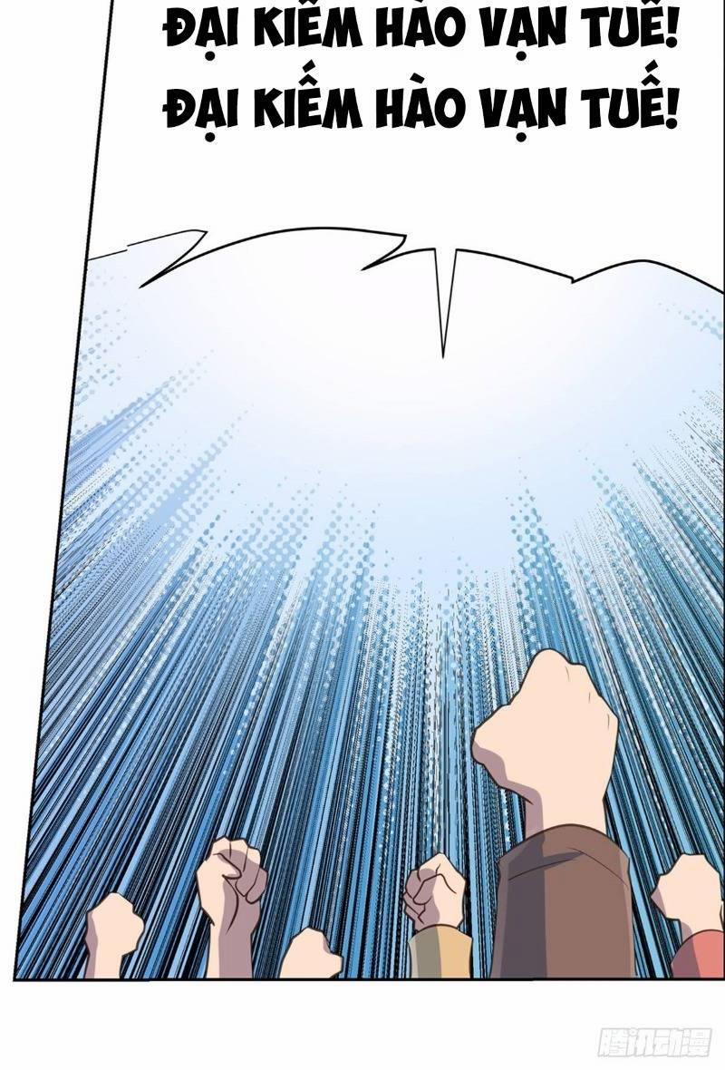 Ma Vương Thất Nghiệp 78 trang 7