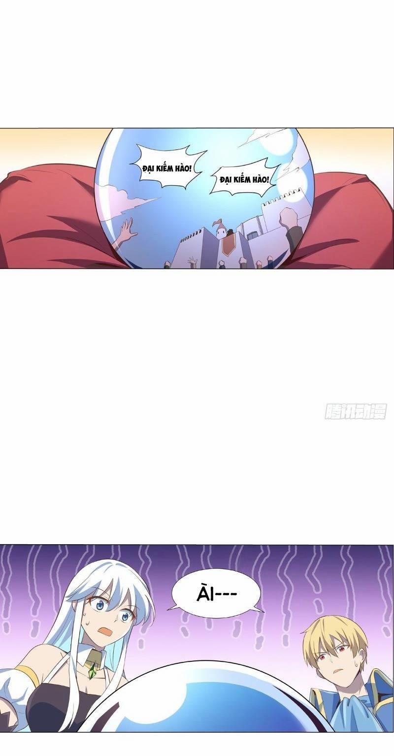 Ma Vương Thất Nghiệp 78 trang 8