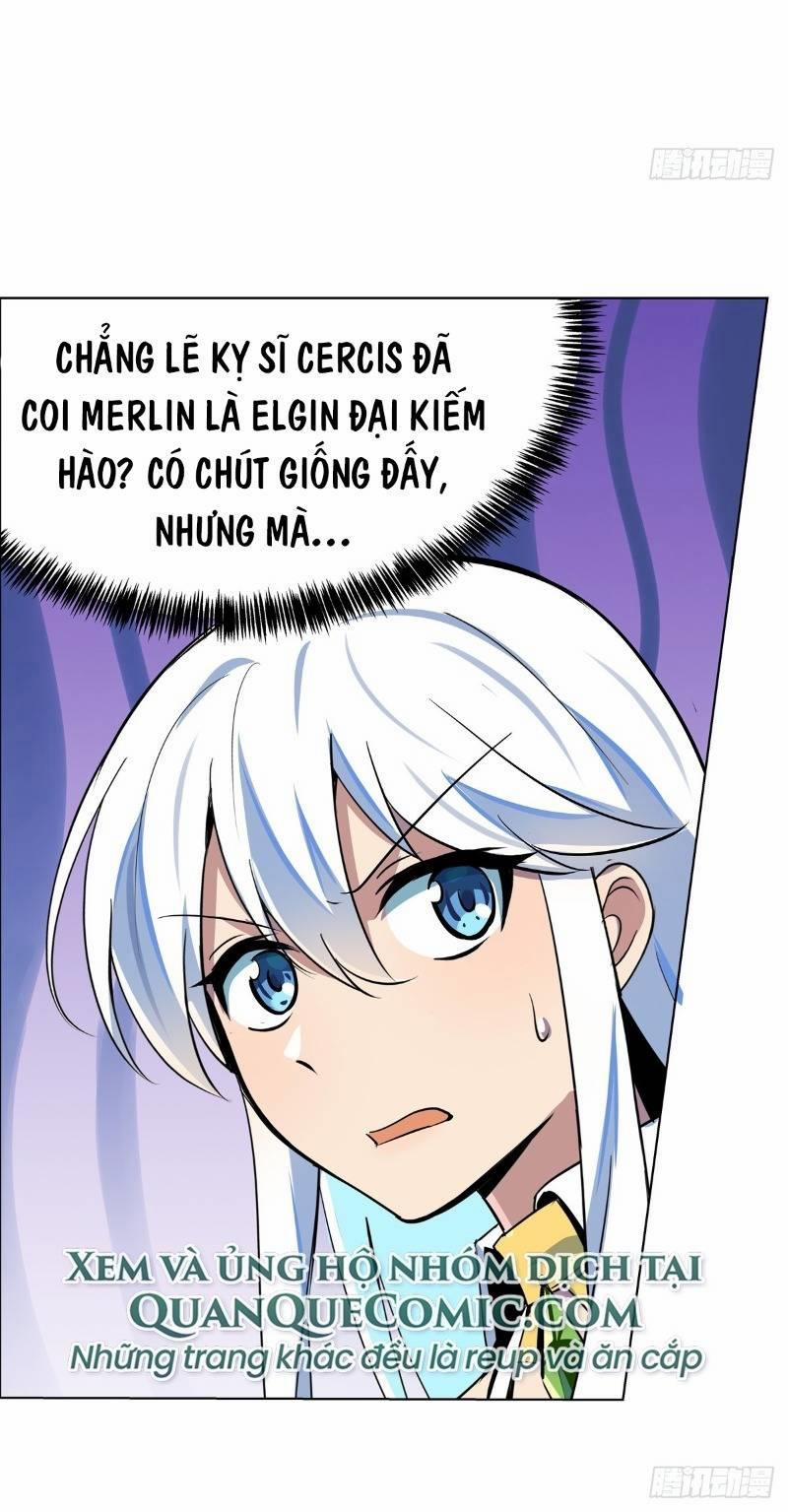 Ma Vương Thất Nghiệp 78 trang 9