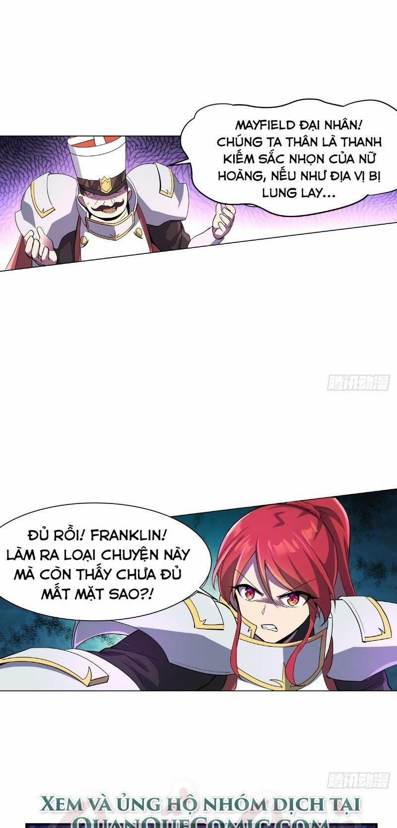 Ma Vương Thất Nghiệp 79 trang 0