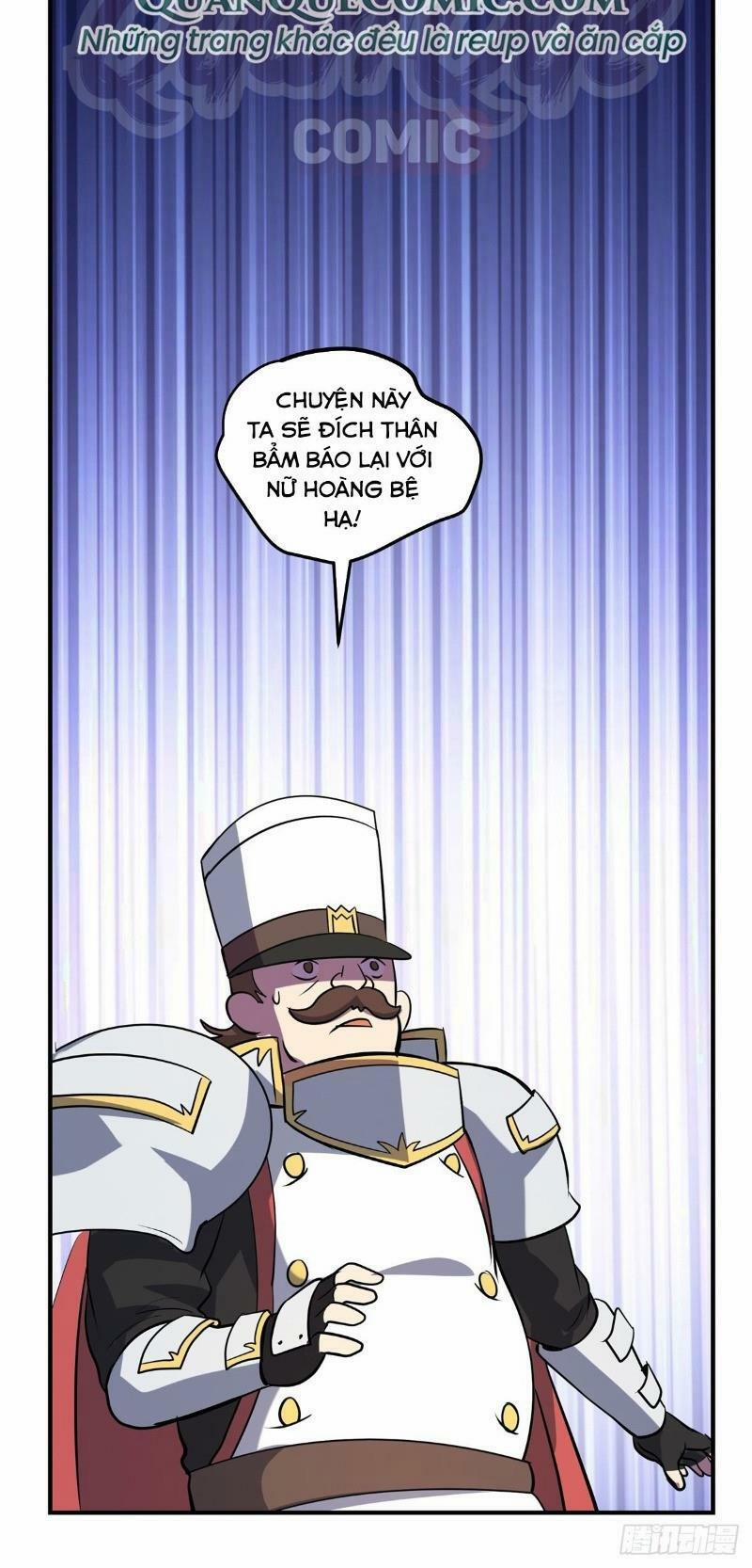 Ma Vương Thất Nghiệp 79 trang 1