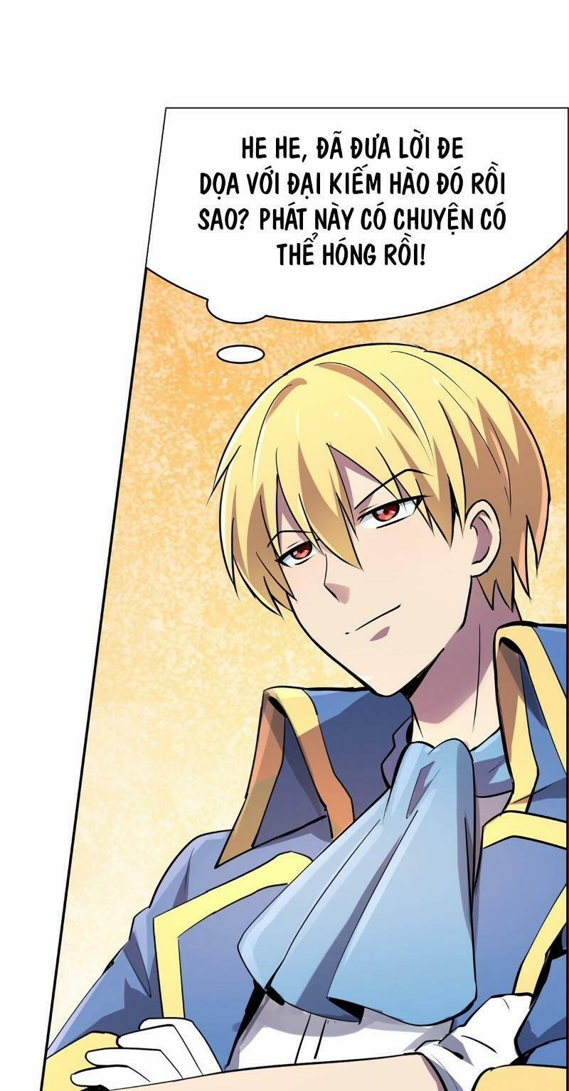 Ma Vương Thất Nghiệp 79 trang 10