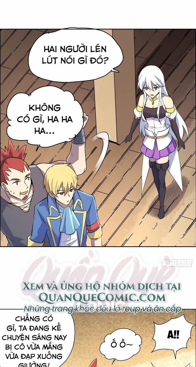 Ma Vương Thất Nghiệp 79 trang 16