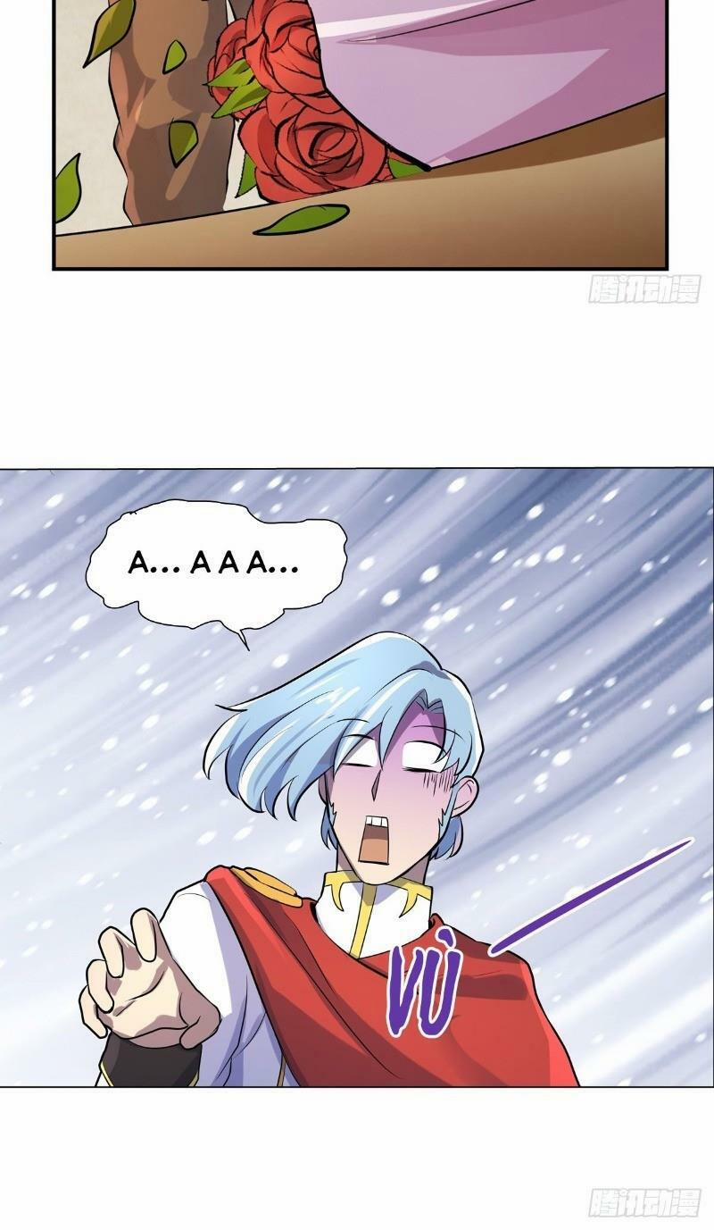 Ma Vương Thất Nghiệp 79 trang 19