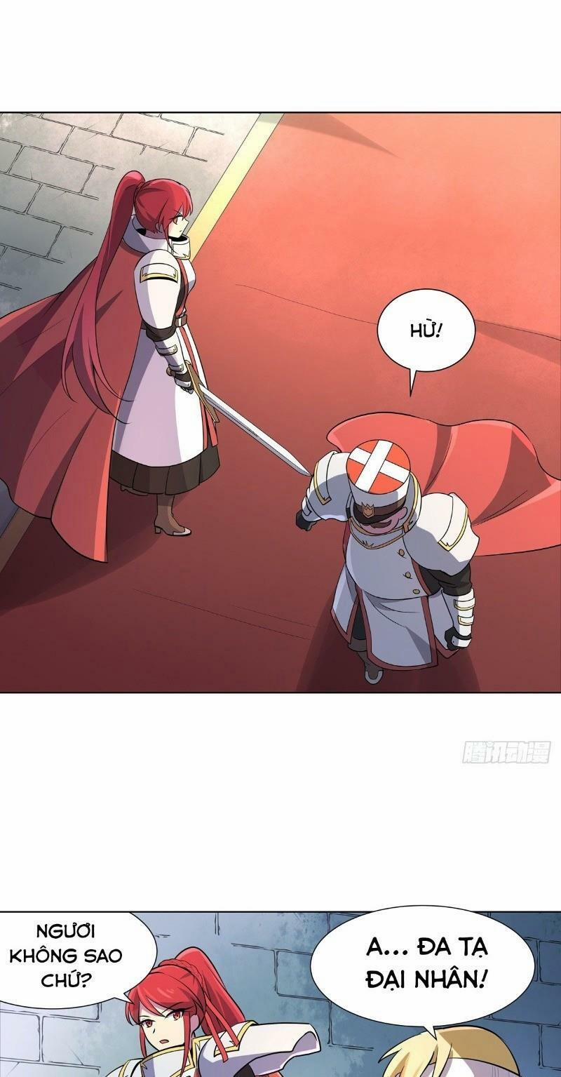 Ma Vương Thất Nghiệp 79 trang 2