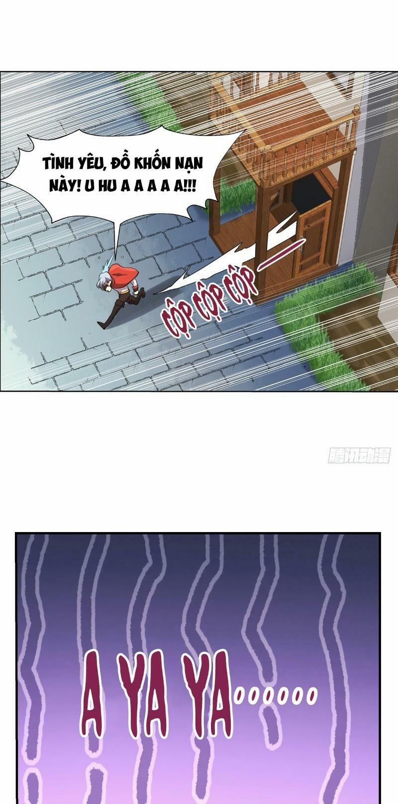 Ma Vương Thất Nghiệp 79 trang 20