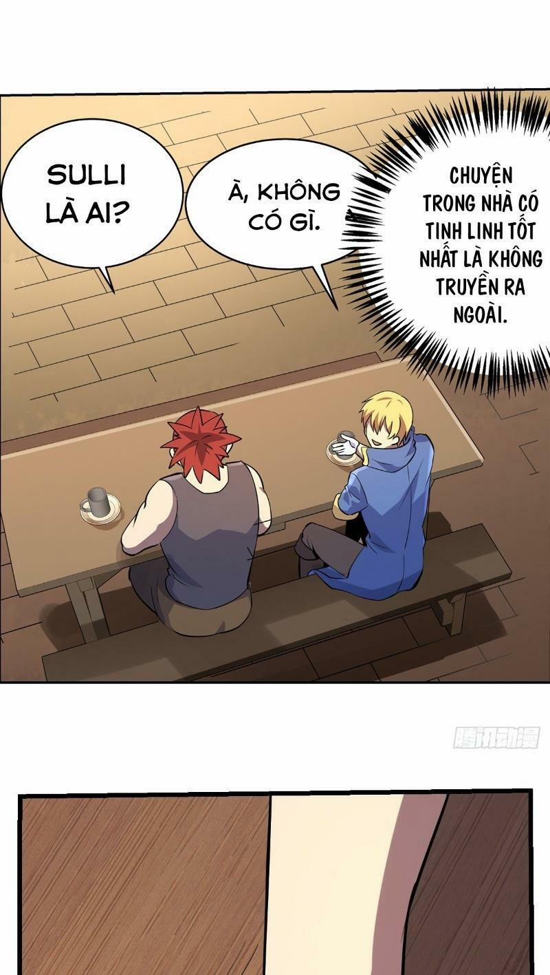 Ma Vương Thất Nghiệp 79 trang 22