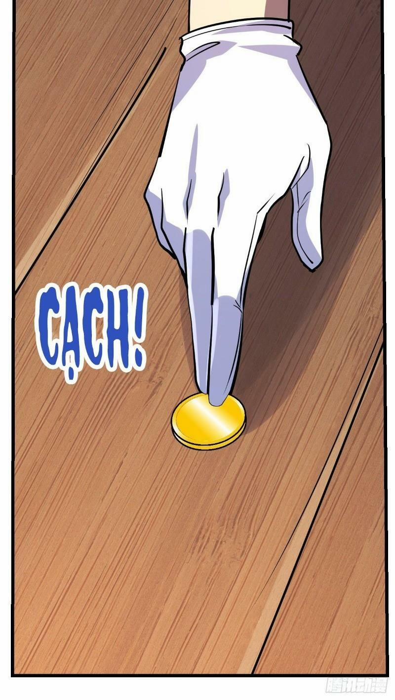 Ma Vương Thất Nghiệp 79 trang 23