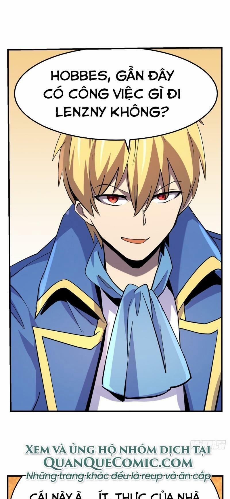 Ma Vương Thất Nghiệp 79 trang 24