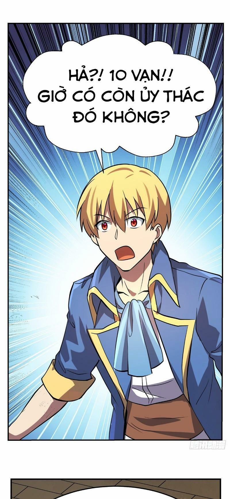 Ma Vương Thất Nghiệp 79 trang 26