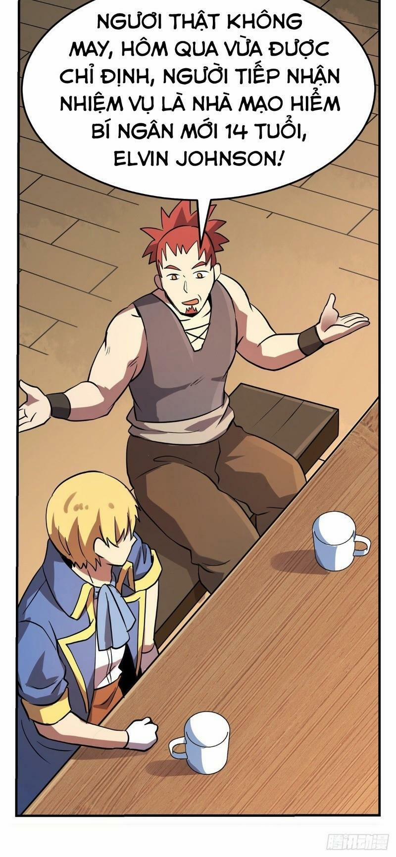 Ma Vương Thất Nghiệp 79 trang 27