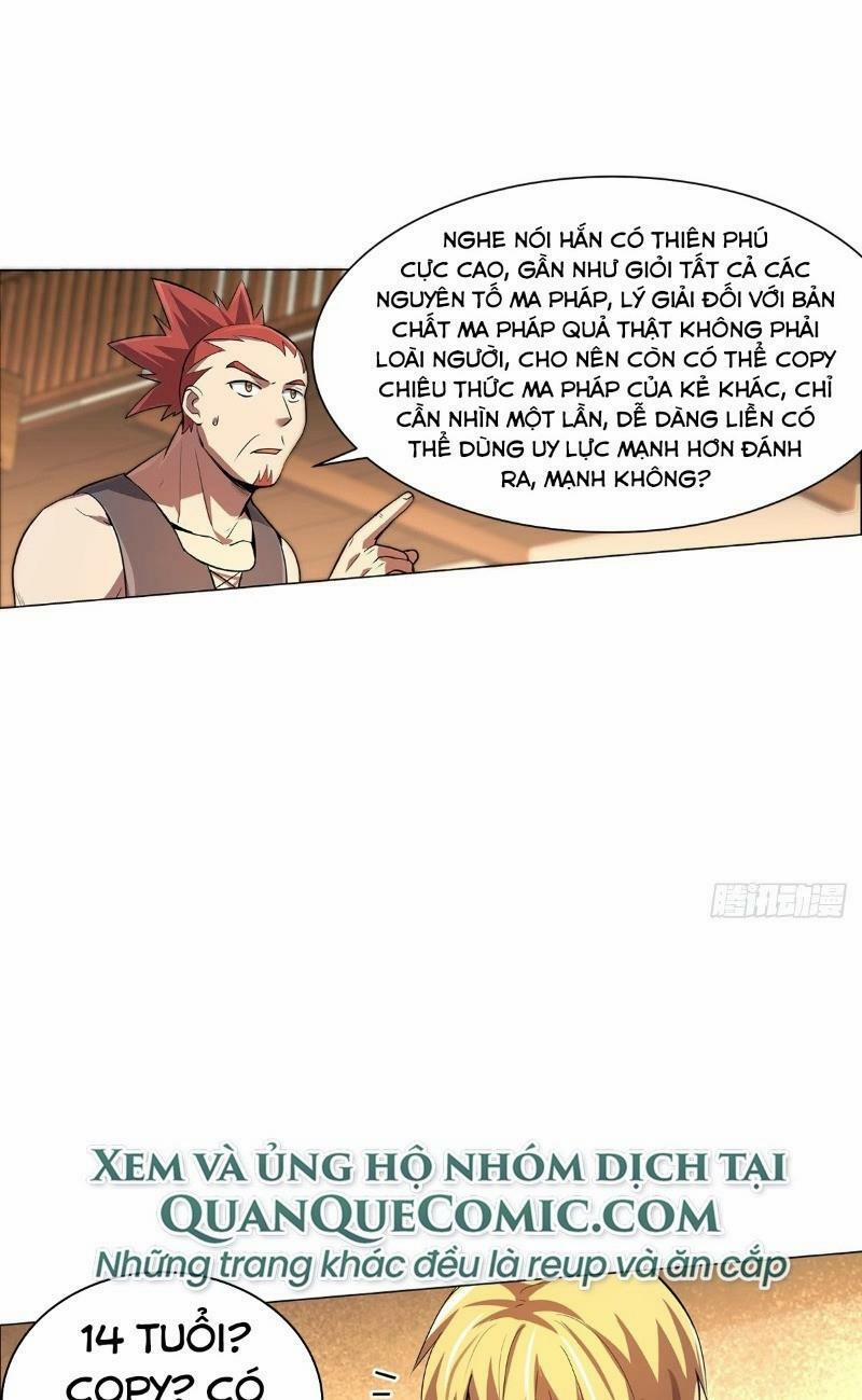 Ma Vương Thất Nghiệp 79 trang 28